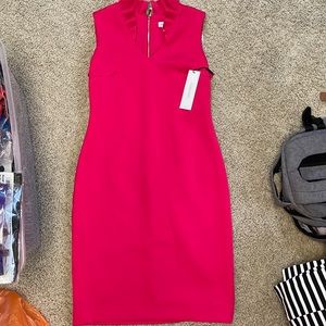 Brand new Calvin Klein dress